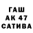 APVP крисы CK BibaBoba